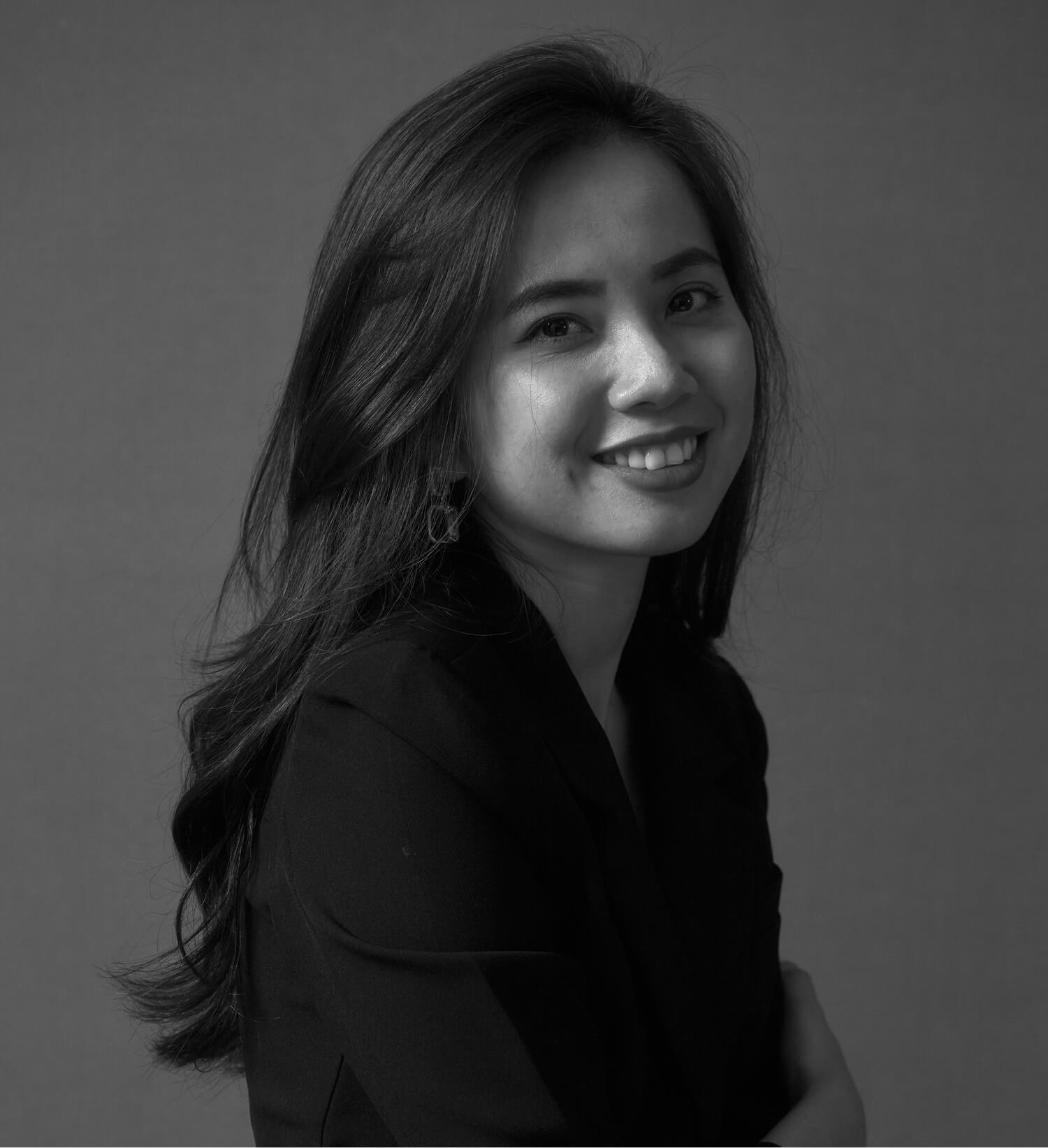Ngan Vo